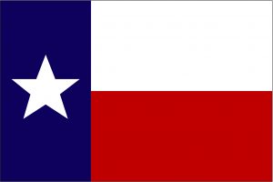 Sales training in the state of Texas
