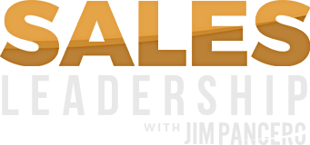 Sales Leadership TEXT BLOCK