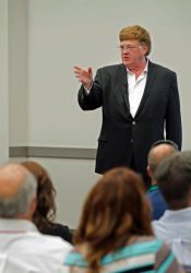 JIM PANCERO; SPEAKING ENGAGEMENTS IN LAS VEGAS OCT 20TH 2015