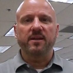Paul Vaughn BFS
