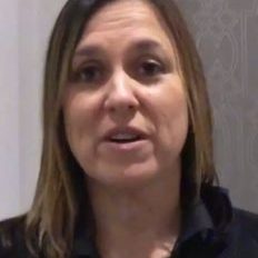 Tabitha Stine