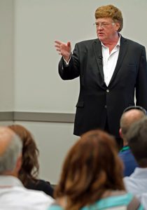 JIM PANCERO; SPEAKING ENGAGEMENTS IN LAS VEGAS OCT 20TH 2015
